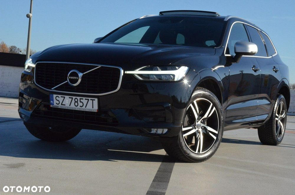 Volvo XC 60 - 8