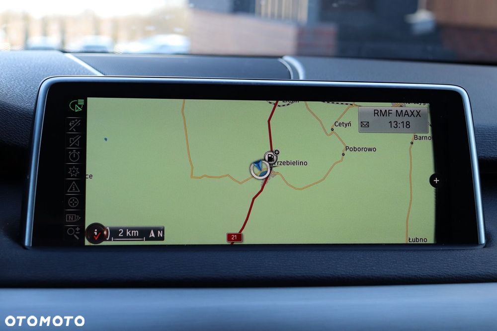 BMW X5 xDrive25d - 19