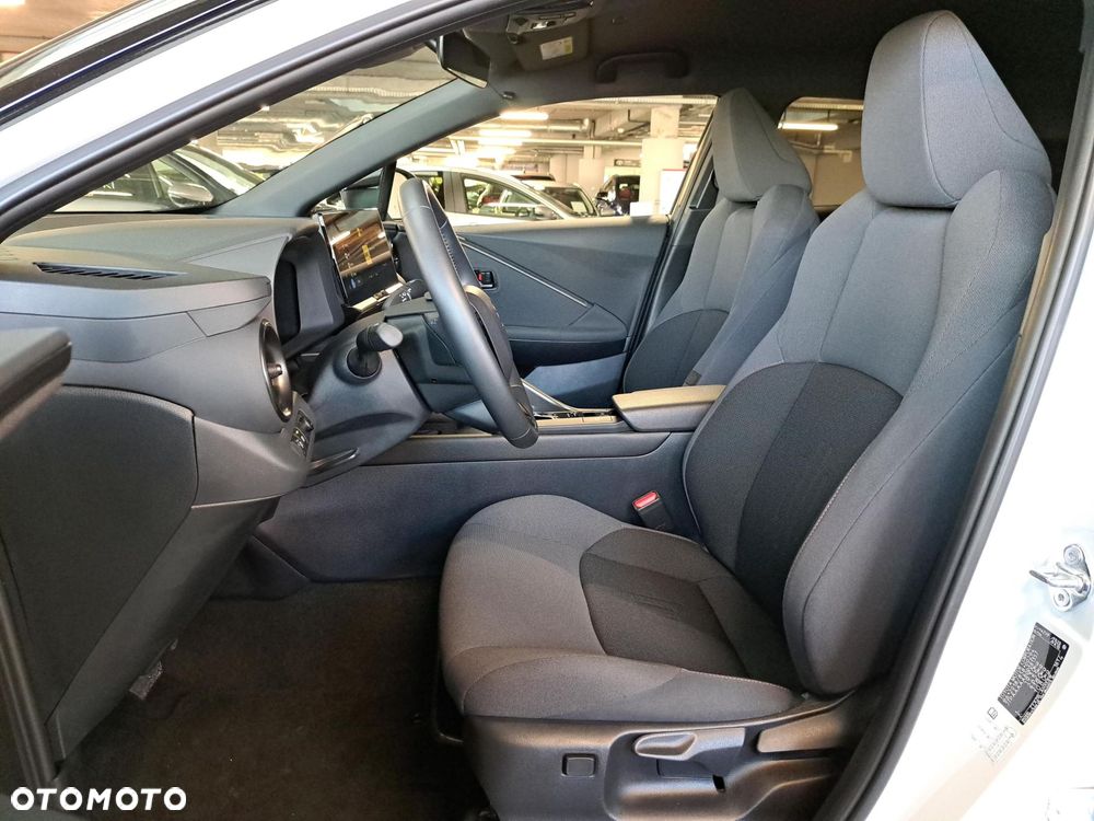 Toyota C-HR 1.8 Hybrid Style - 10