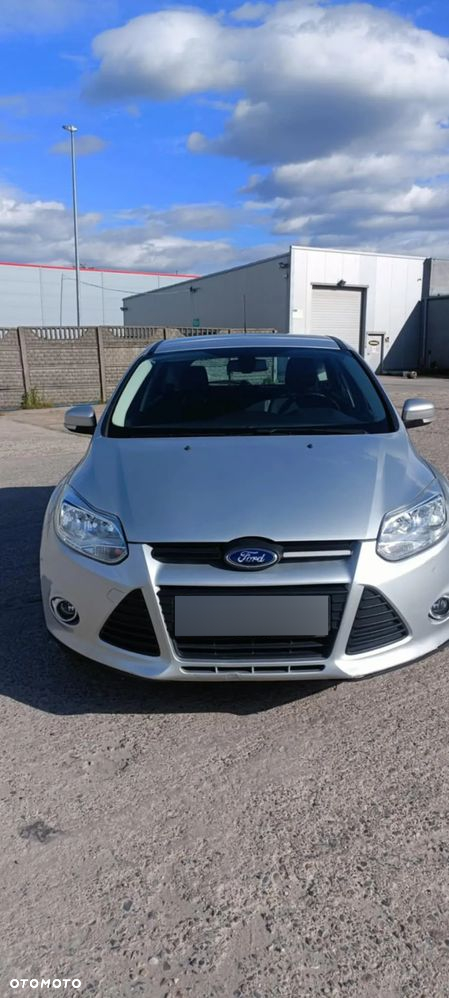 Ford Focus - 2
