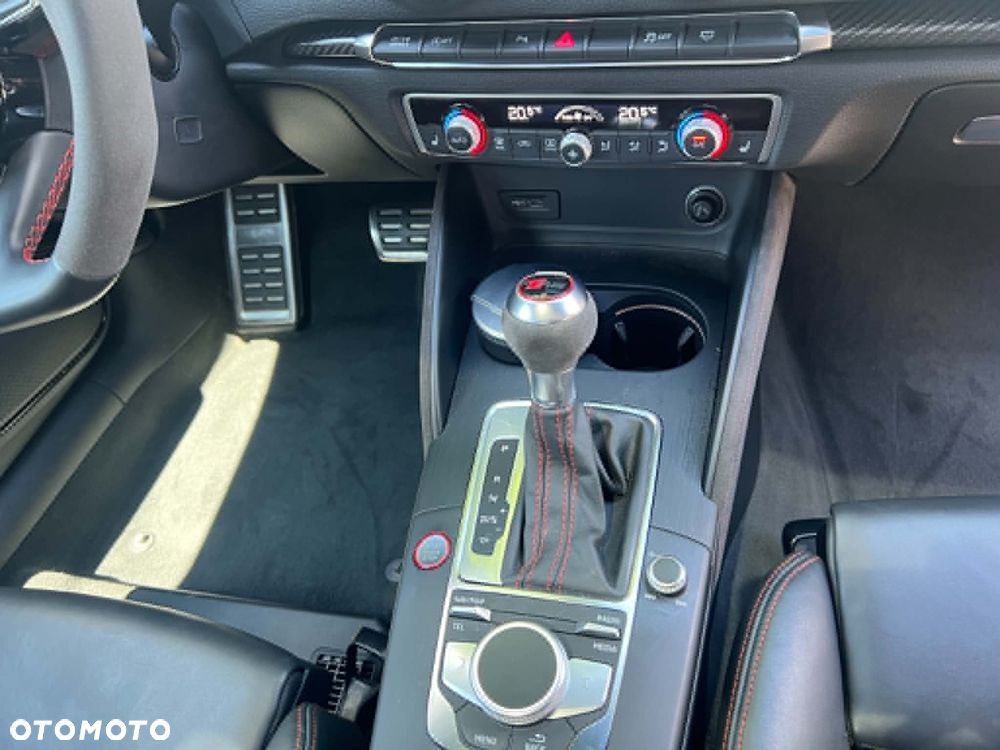 Audi RS3 Limousine 2.5 TFSI Quattro S tronic - 19