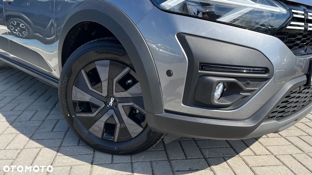 Dacia Jogger 1.0 TCe Expression 7os - 7