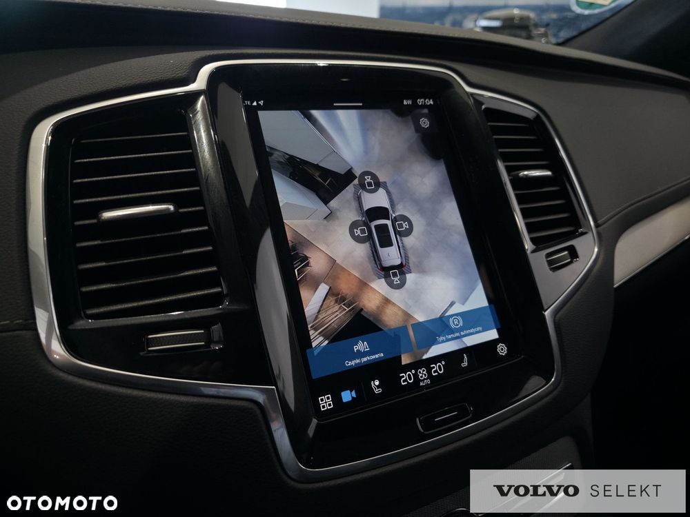 Volvo XC 90 - 25