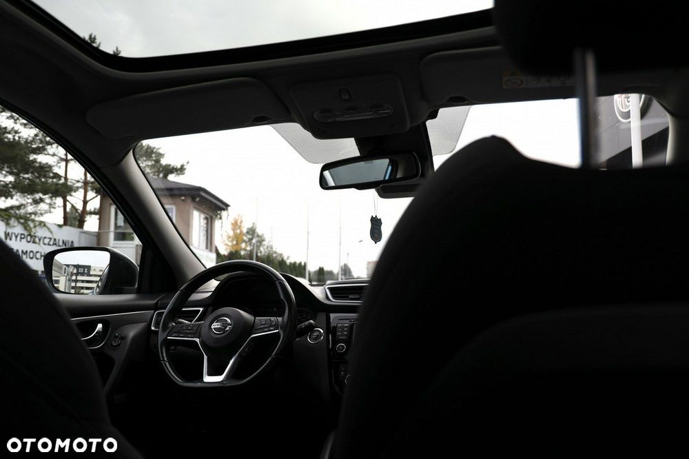 Nissan Qashqai - 19