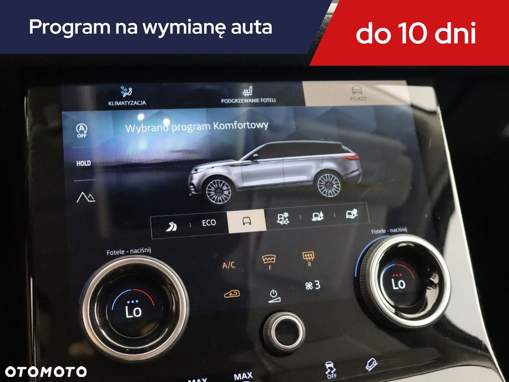 Land Rover Range Rover Velar - 18