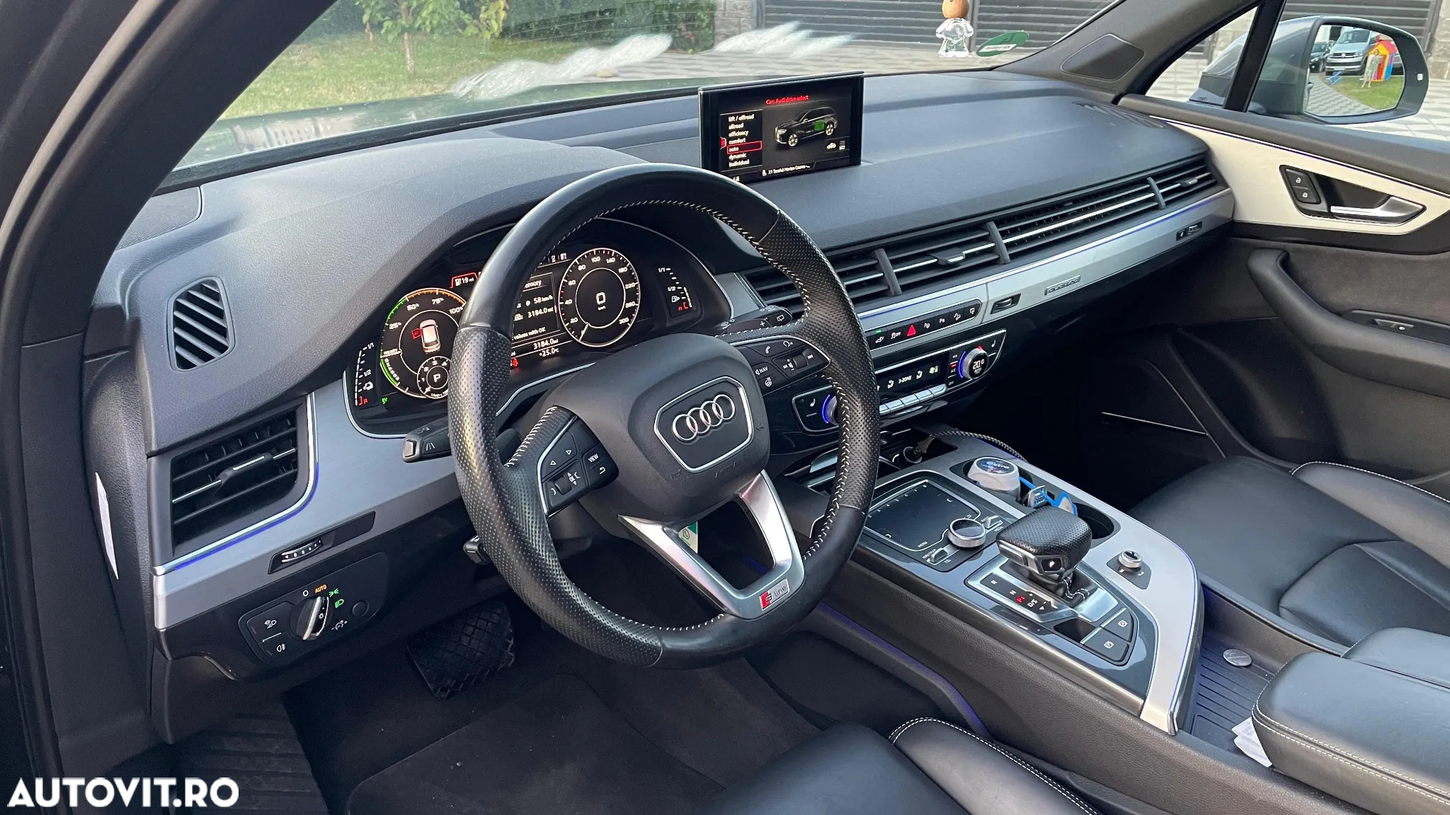 Audi Q7 - 8