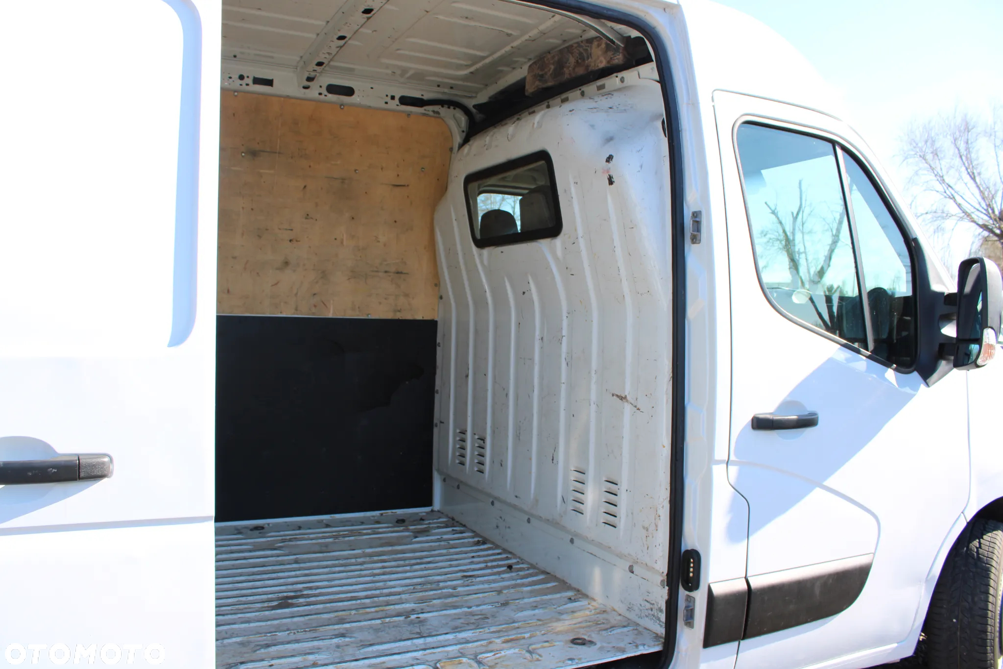 Renault MASTER L2H2 - 10