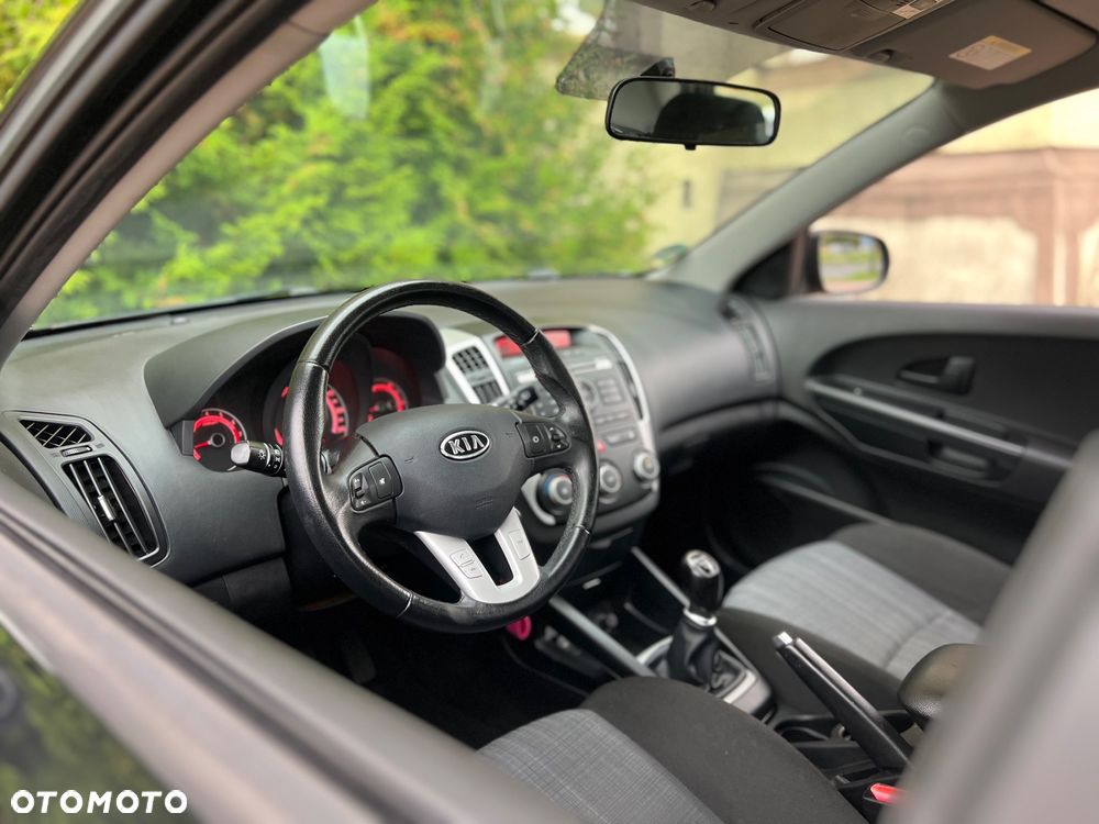 Kia Ceed Cee'd 1.4 Comfort - 9