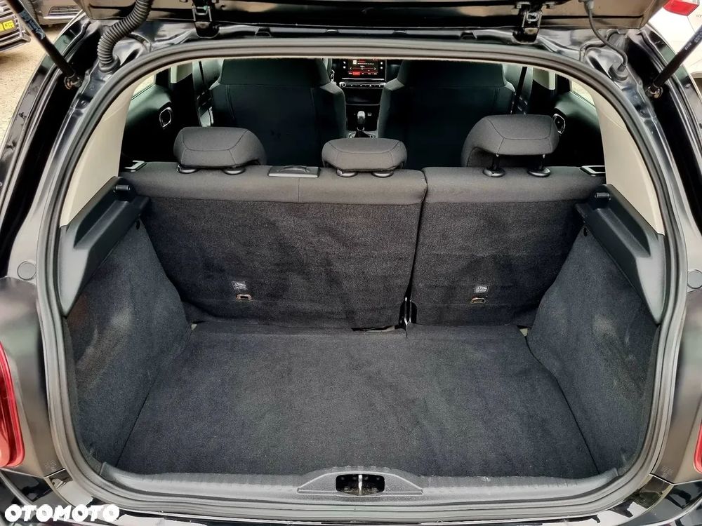 Citroën C3 1.2 PureTech Shine - 14