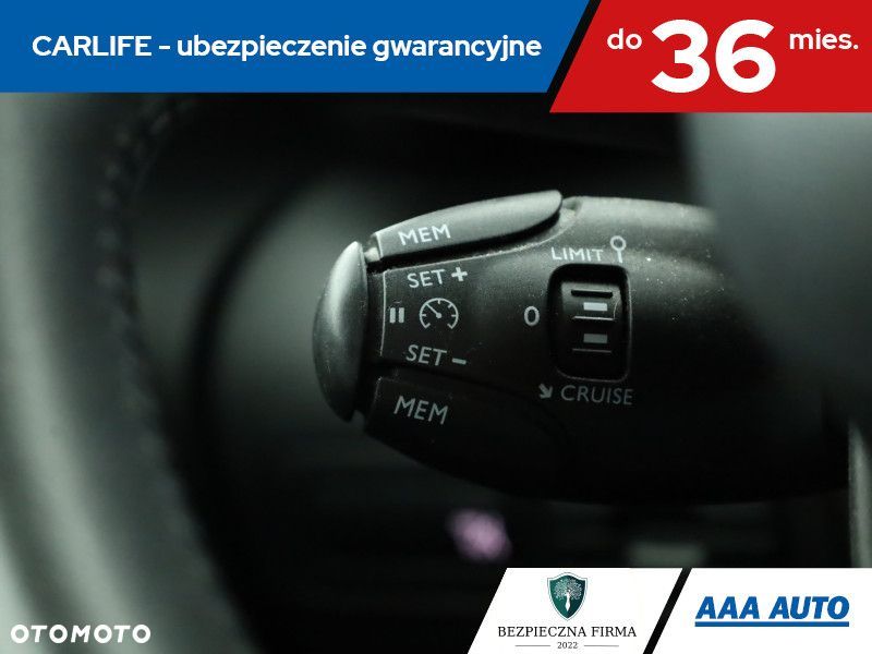 Citroën C3 Aircross - 18