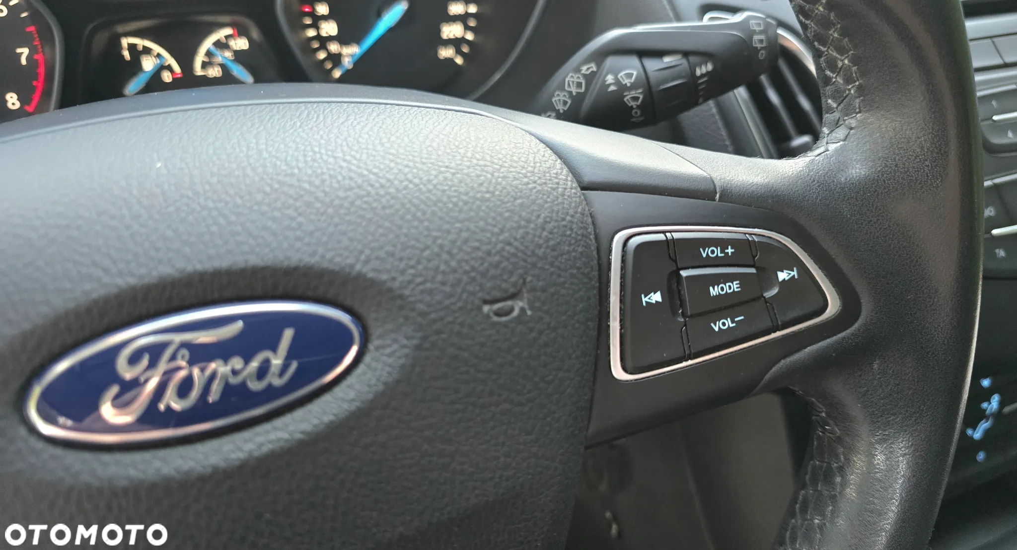Ford Focus 1.6 TI-VCT Ambiente - 16