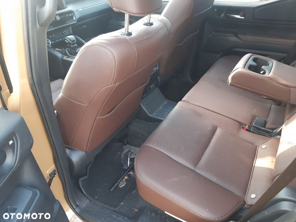 Toyota Land Cruiser LC 2.8 D-4D Prestige - 12