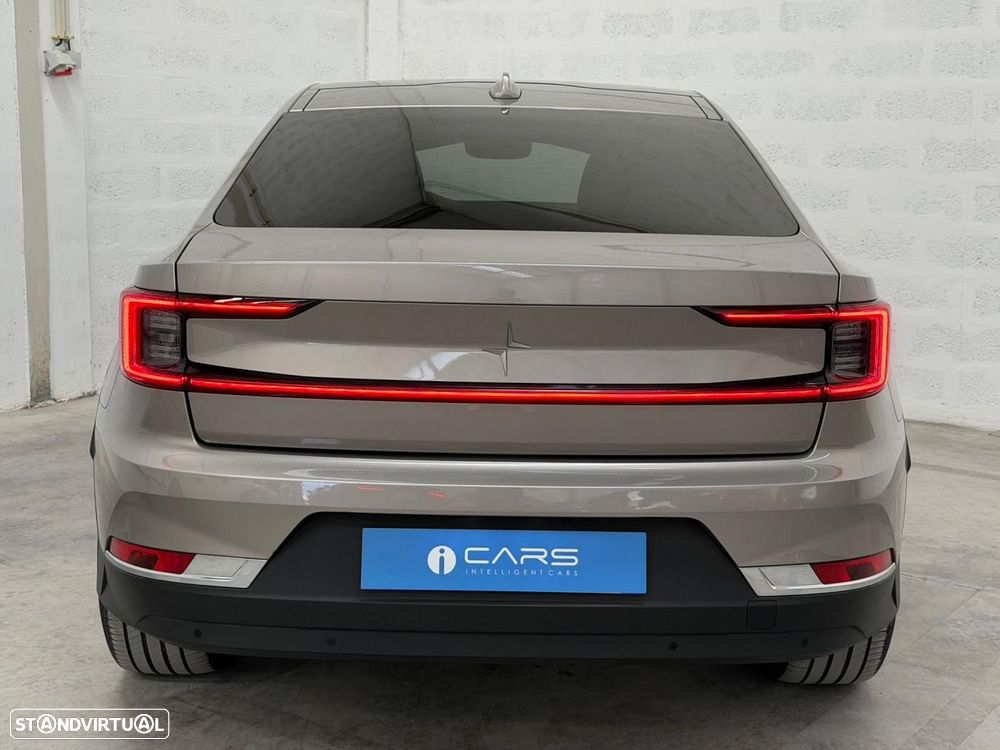 Polestar 2 Long Range 78 kWh AWD - 11