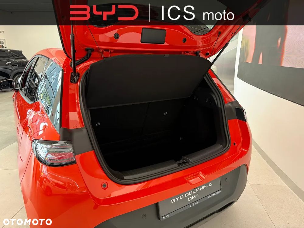 BYD Dolphin G - 10