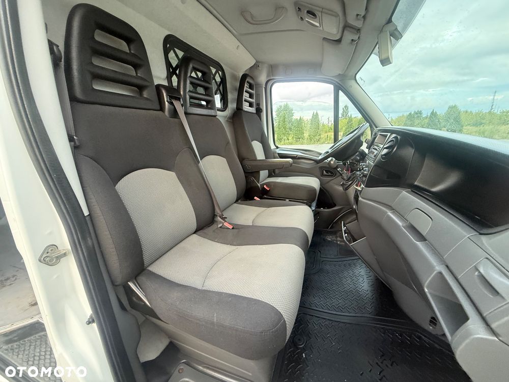 Iveco DAILY - 31