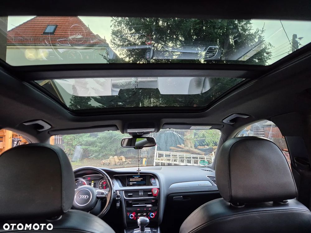 Audi A4 Allroad - 32