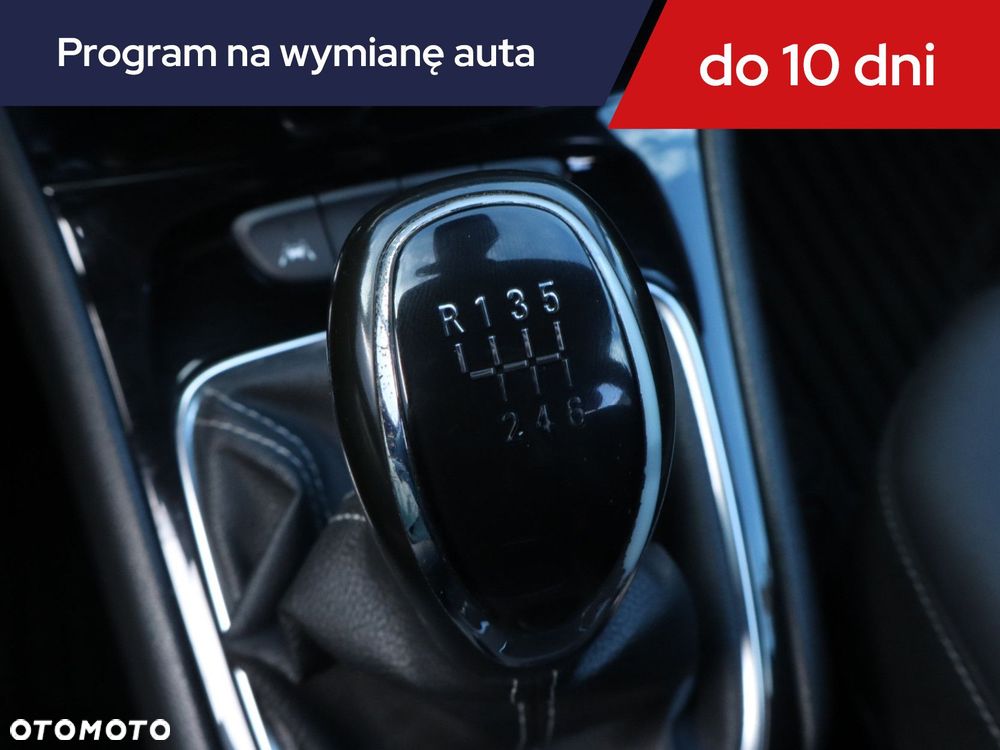 Opel Astra - 18