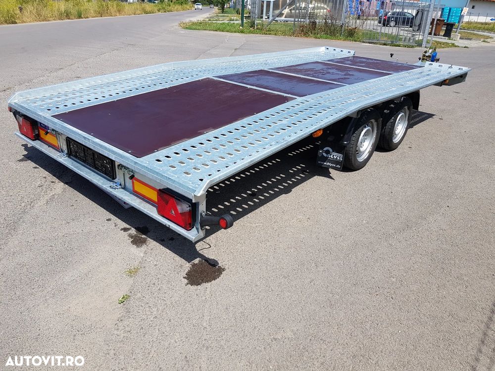 Blyss 4.5m - 8.5m - 12