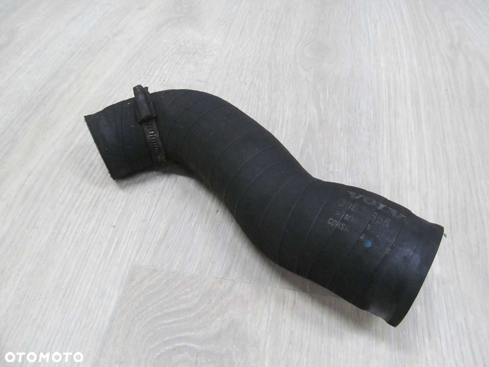 VOLVO S60 V70 XC 2.4 D5 RURA PRZEWOD INTERCOOLERA 30636856 - 3