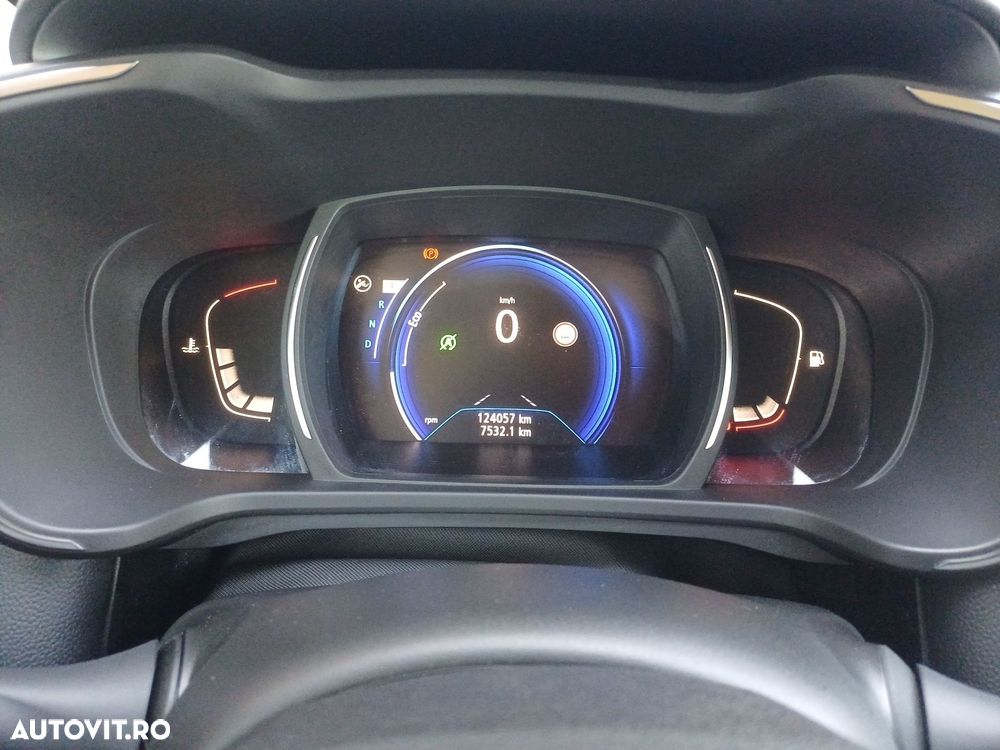 Renault Kadjar 1.2 TCe EDC Intens - 14