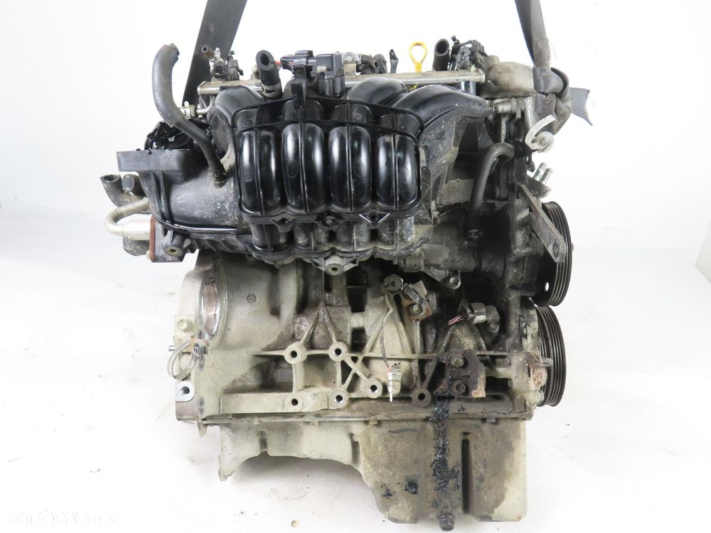 SILNIK SUZUKI SWIFT III 1.5 M15A T10M15A - 4