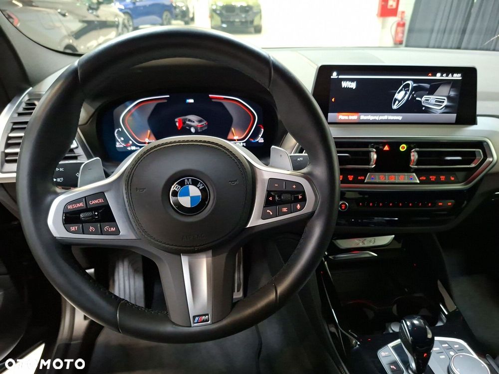 BMW X4 - 15