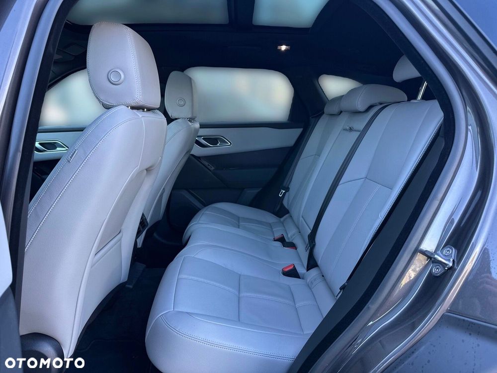 Land Rover Range Rover Velar - 14