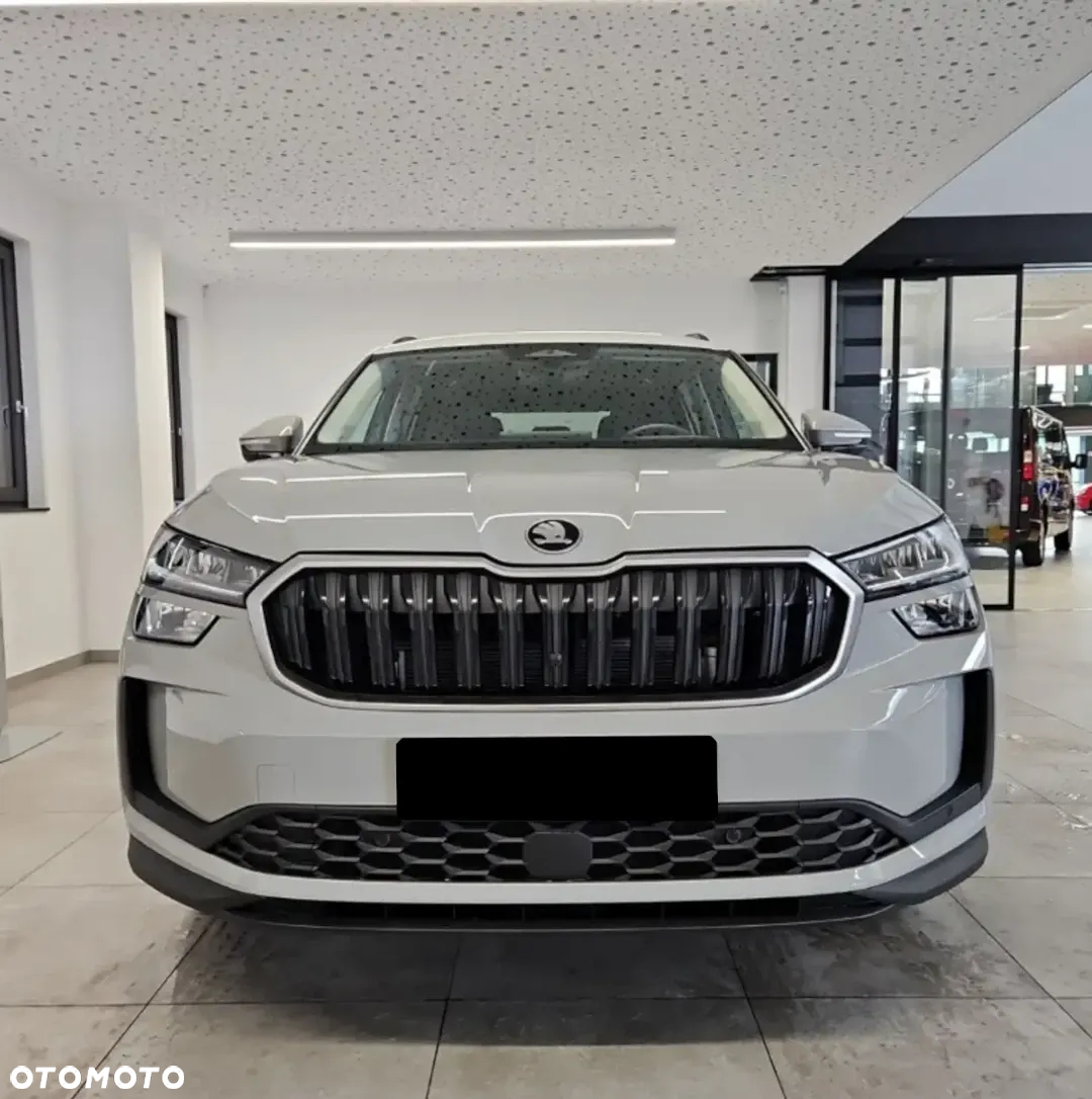 Skoda Kodiaq 2.0 TDI 4x4 Selection DSG - 3