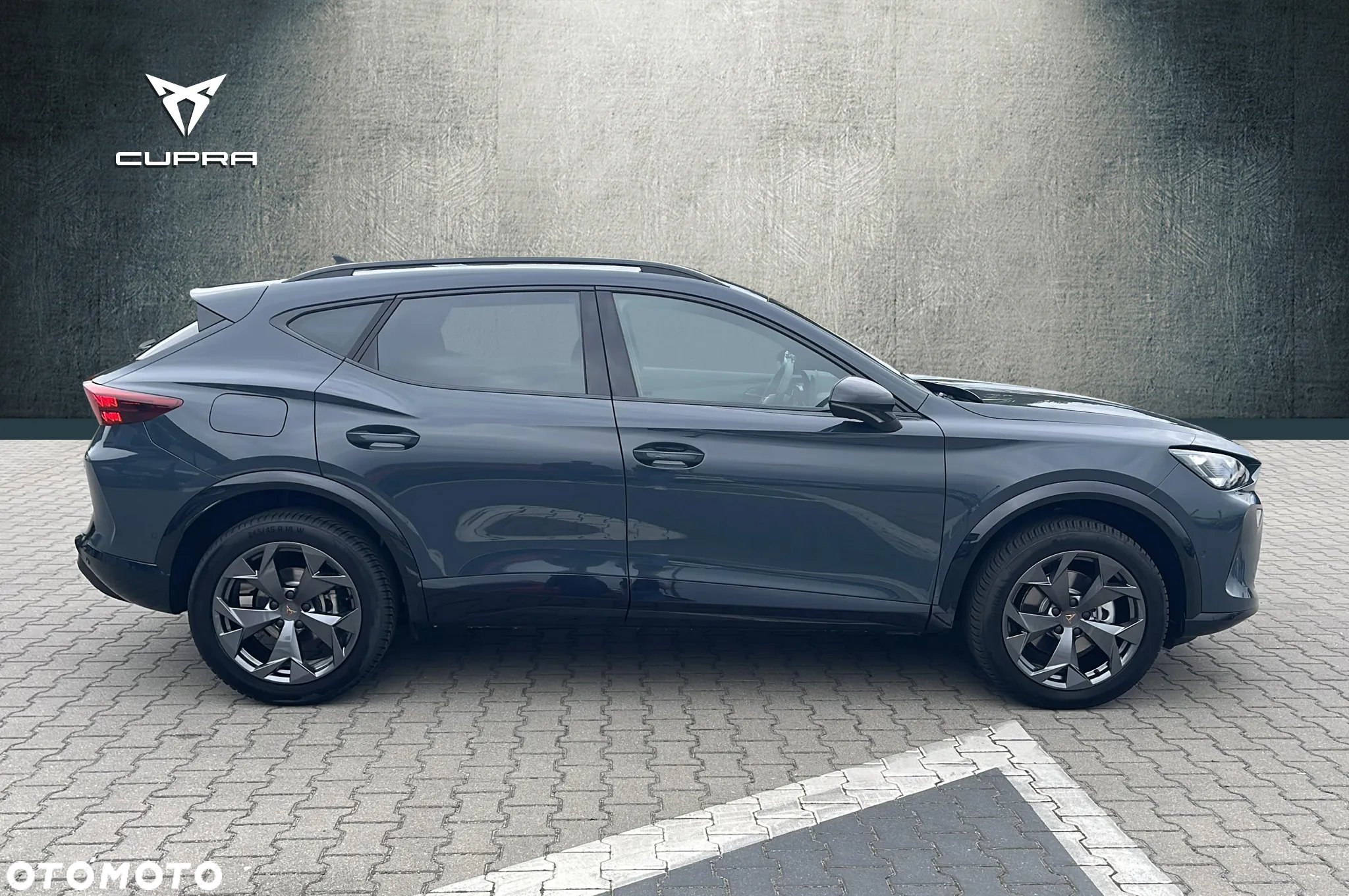 Cupra Formentor 1.5 TSI DSG - 8