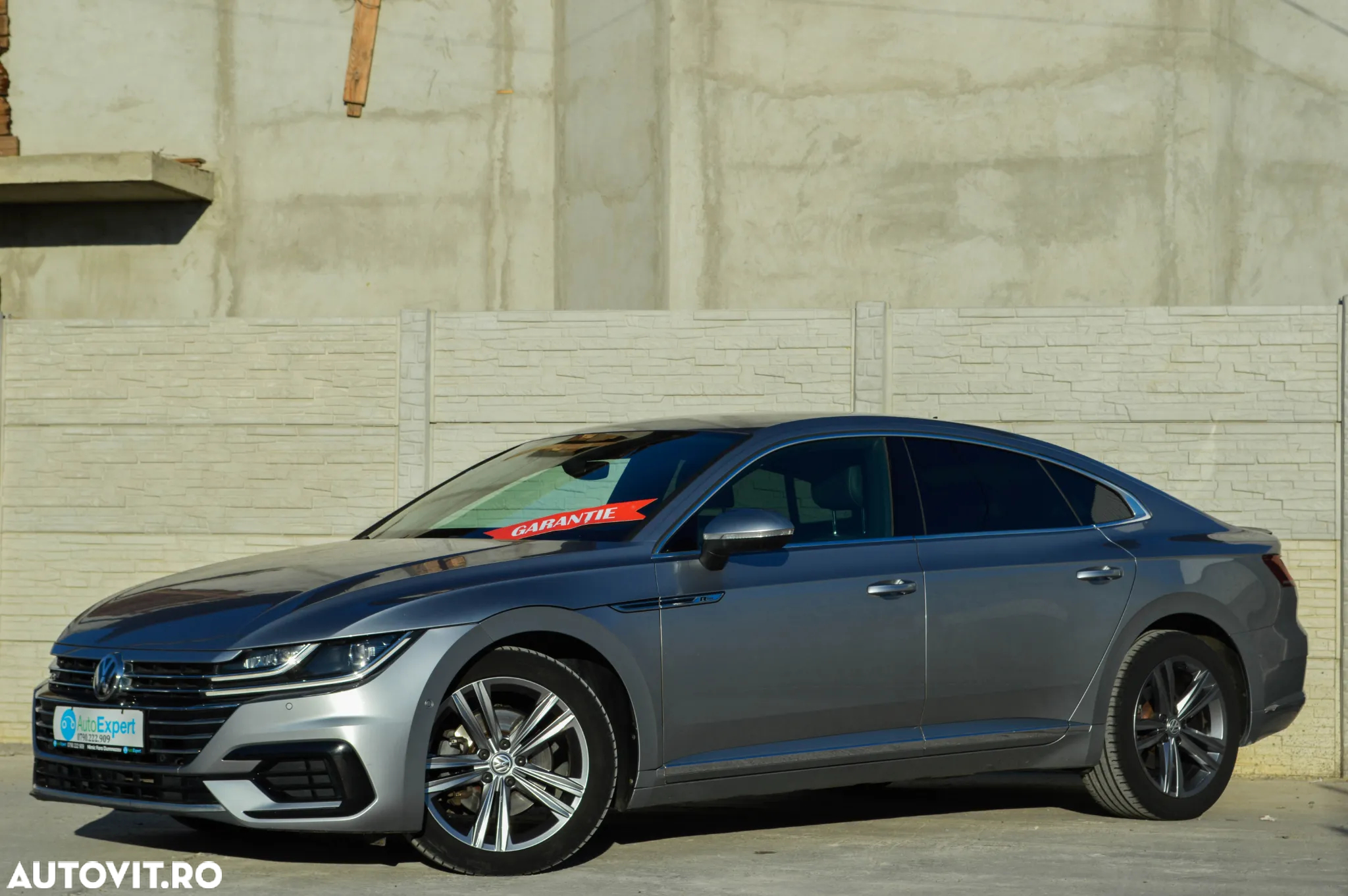 Volkswagen ARTEON 2.0 TDI DSG R-Line - 3