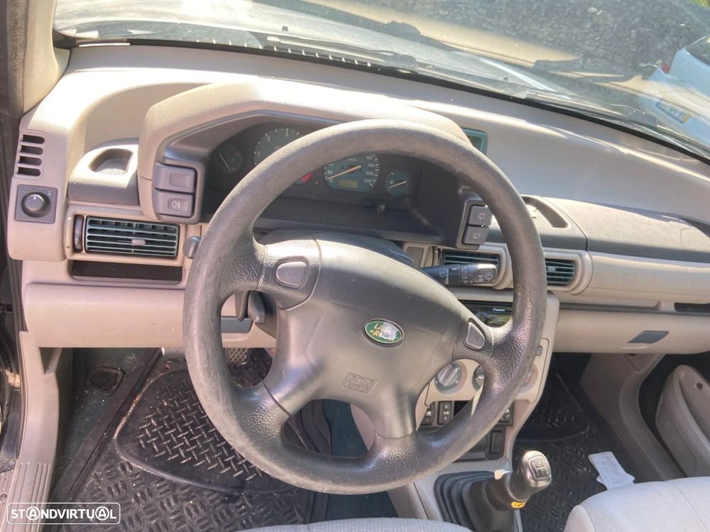 Land Rover Freelander 2.0 di - 13