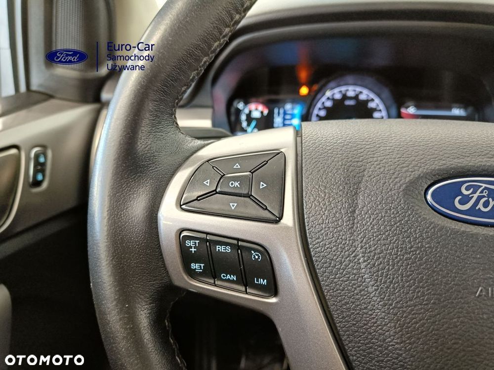 Ford Ranger 2,0 l EcoBlue XLT - 16