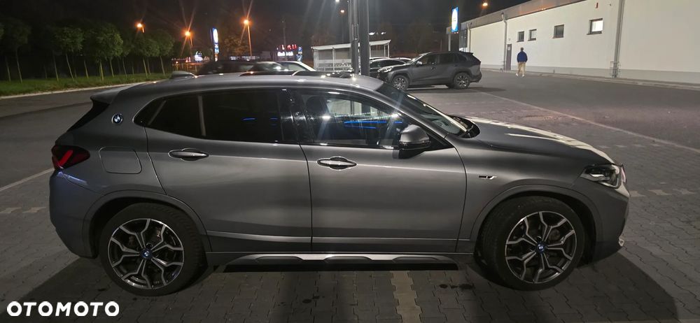BMW X2 2022 photo 4