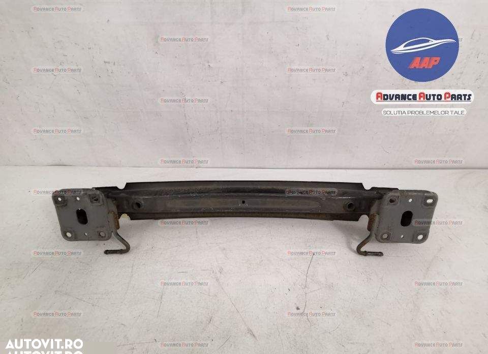 Armatura bara Spate originala in stare buna Mazda  6 GJ 2012 2013 2014 - 4