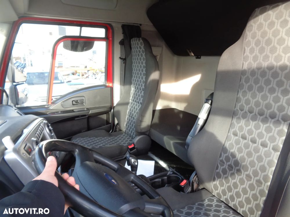 Ford Cargo 1848T - 15