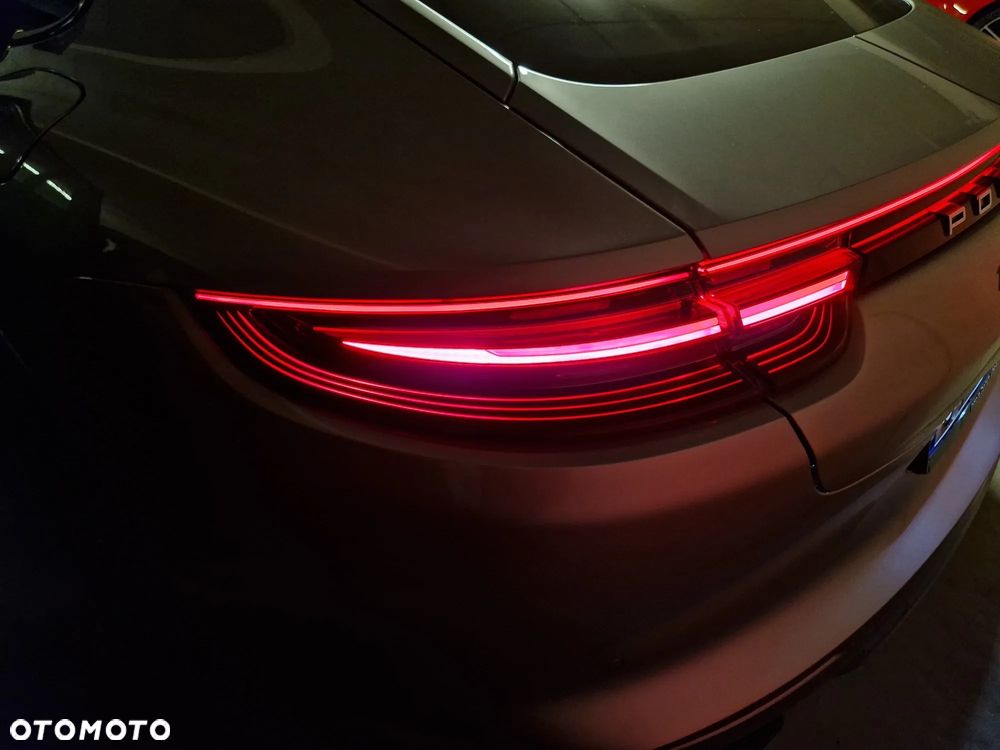 Porsche Panamera - 14