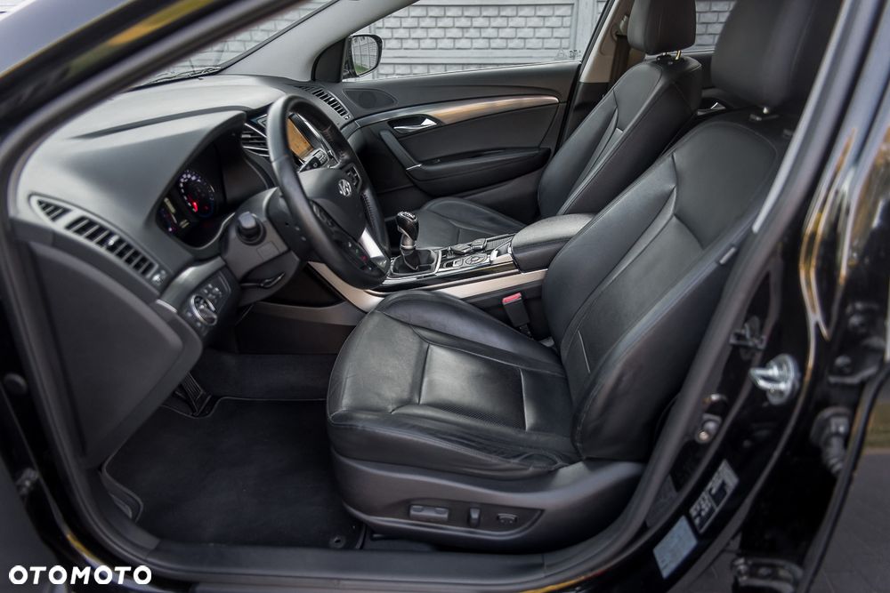 Hyundai i40 1.6 GDI Comfort - 29