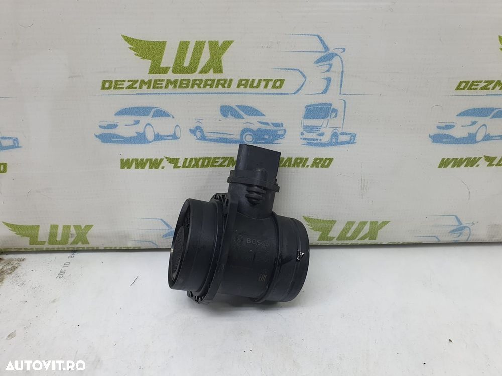 Debitmetru 1.9 tdi BLS 0281002531 Skoda Octavia 2 - 1