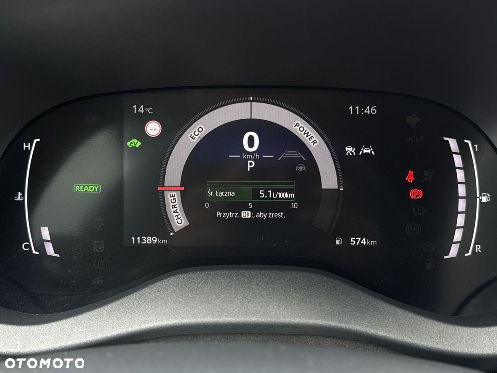Toyota Yaris Cross Hybrid 1.5 Style - 15