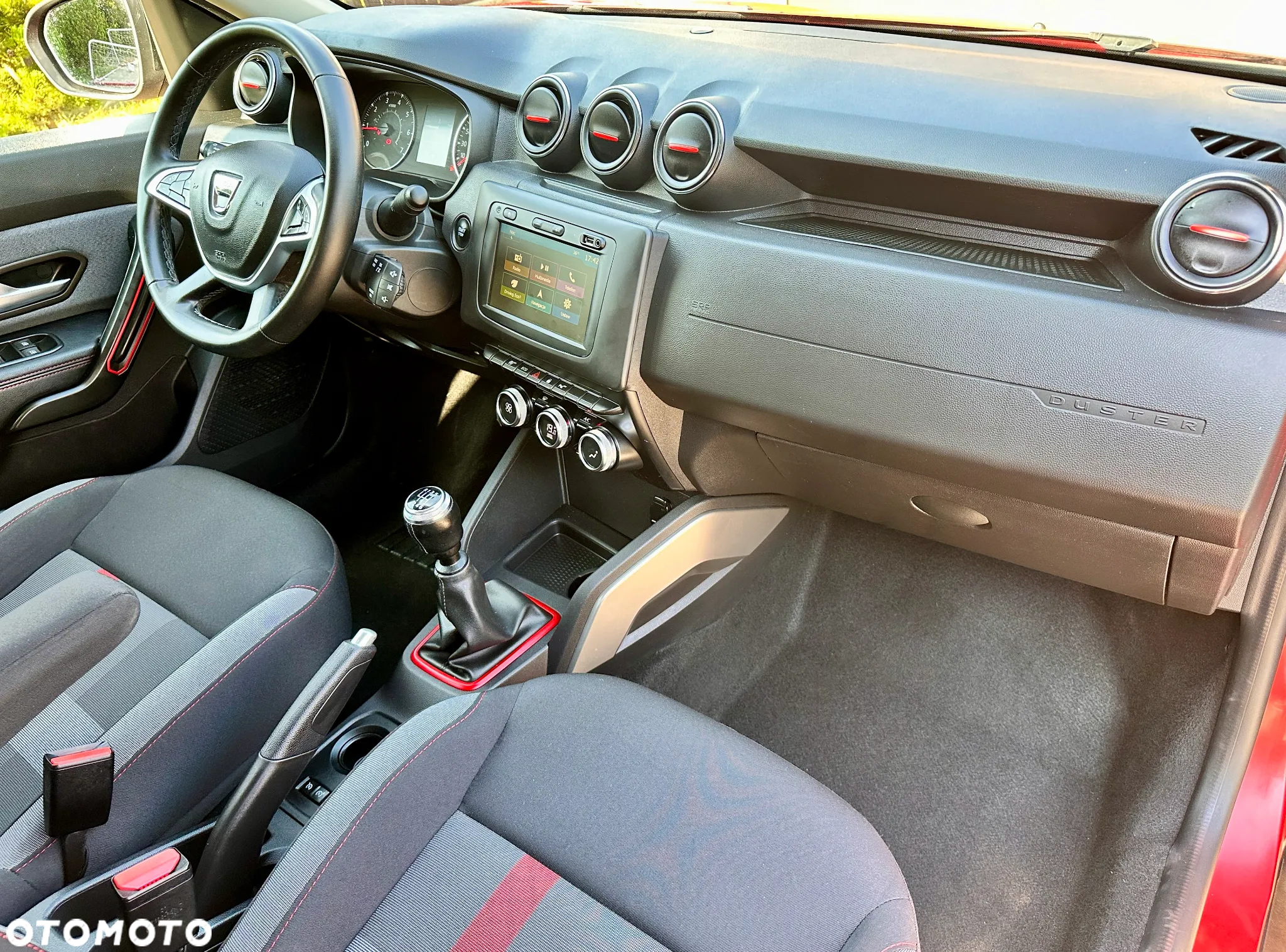 Dacia Duster - 5