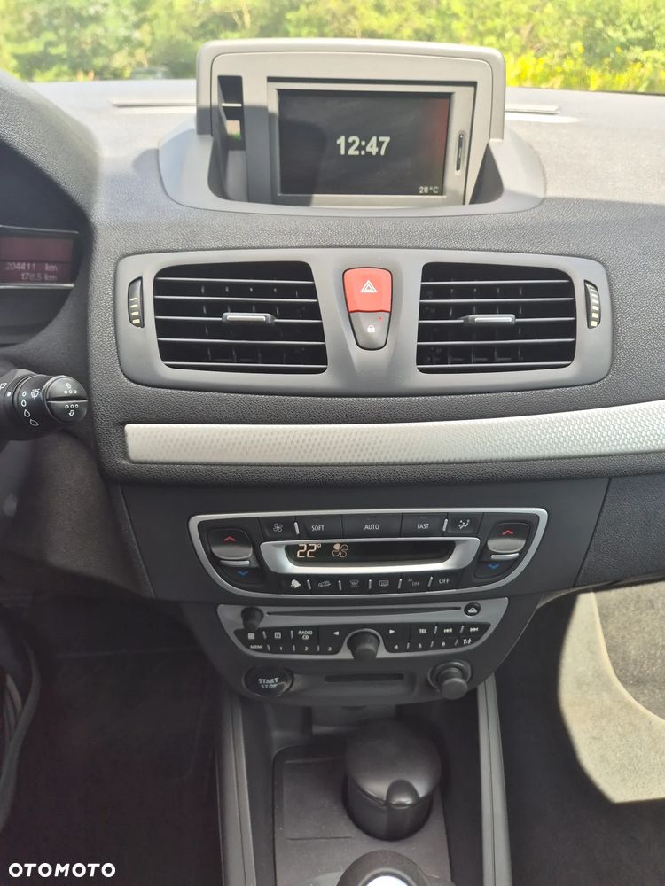 Renault Megane TCe 130 Expression - 13