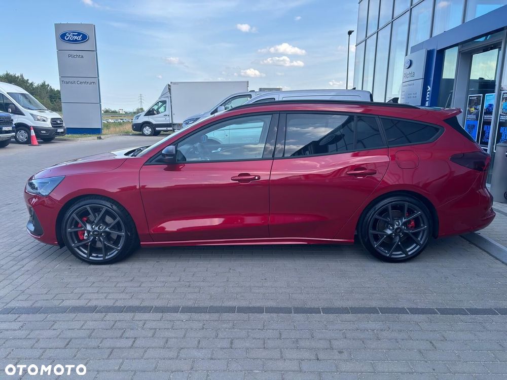 Ford Focus 2.3 EcoBoost ST X - 11
