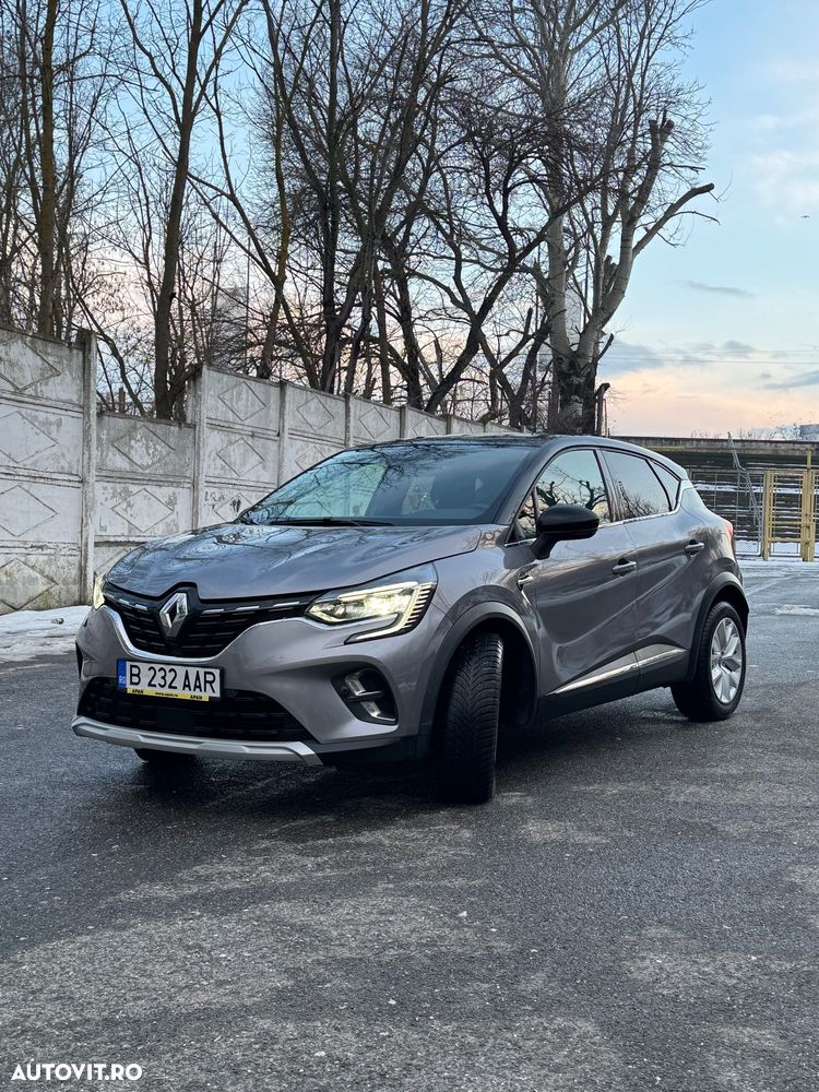 Renault Captur - 2