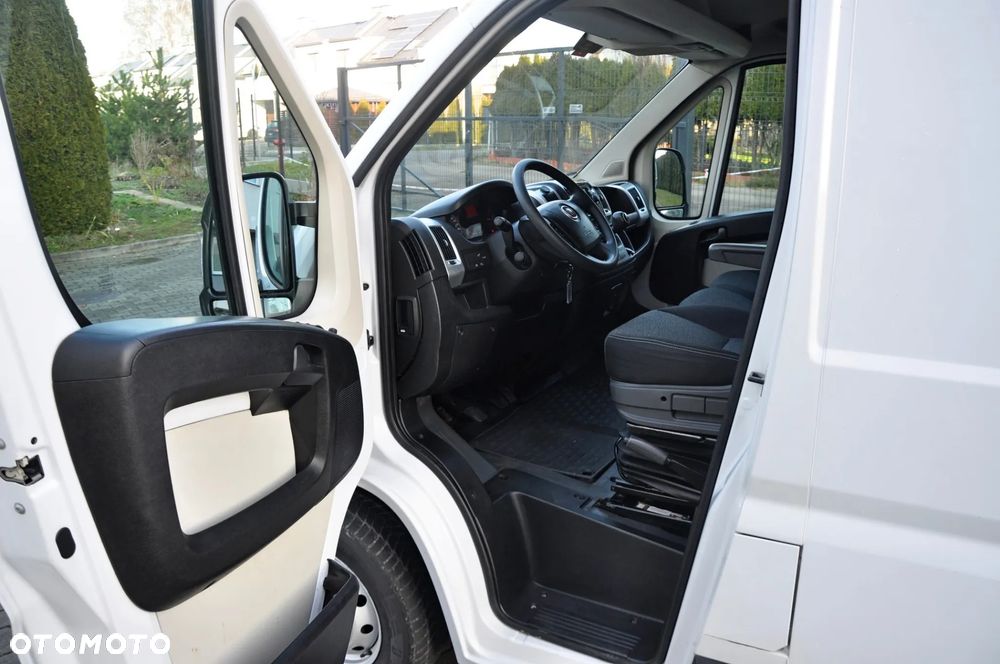 Fiat Ducato - 22
