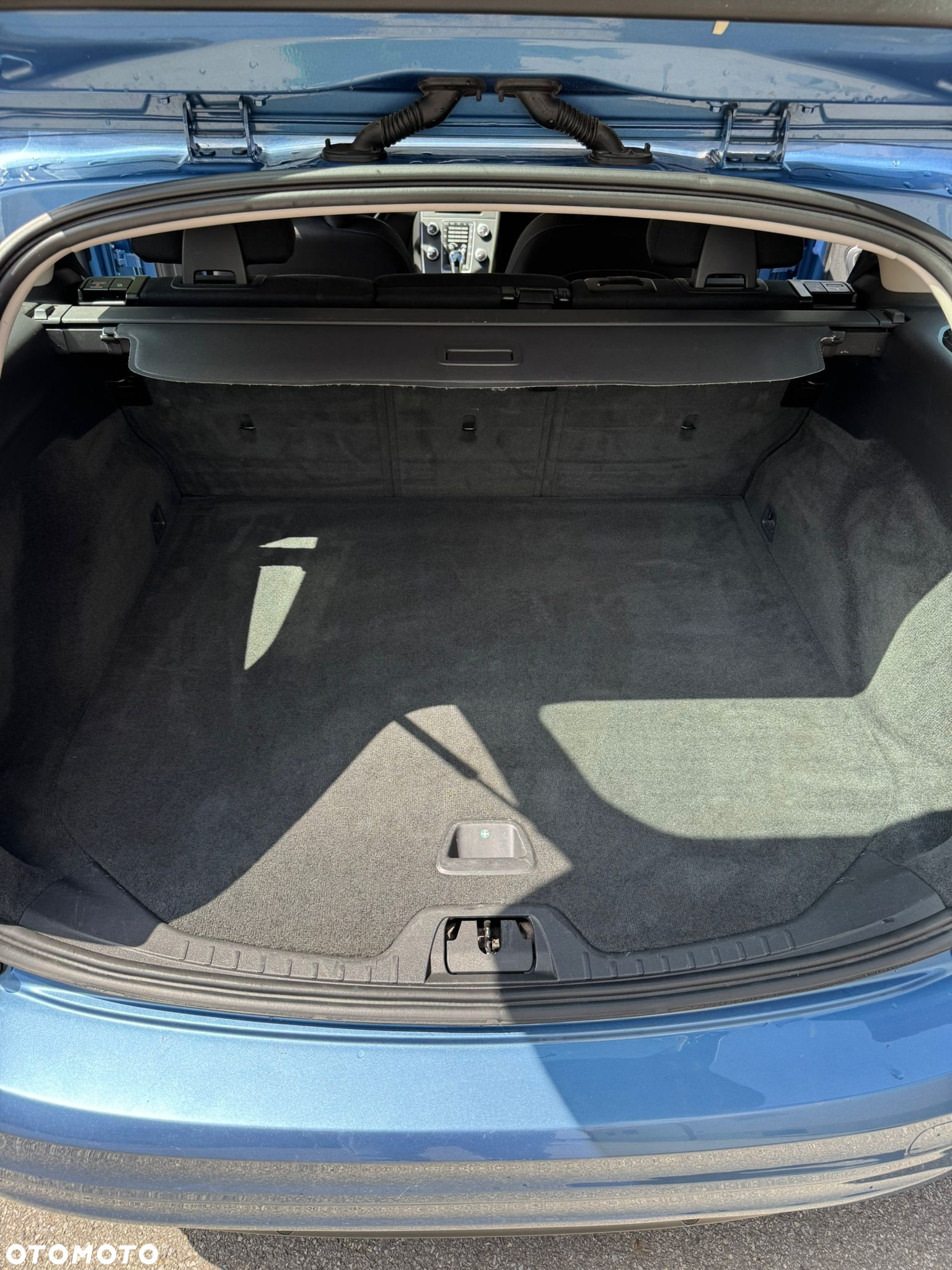 Volvo V60 D2 Momentum - 29