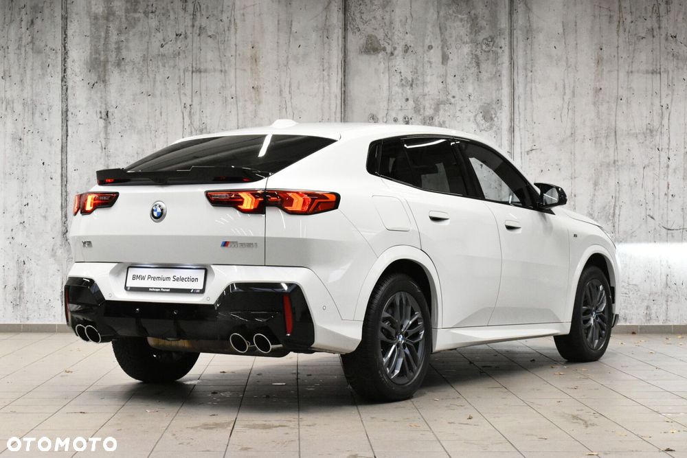 BMW X2 M35i xDrive - 3