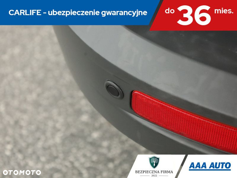Ford Transit Connect - 7