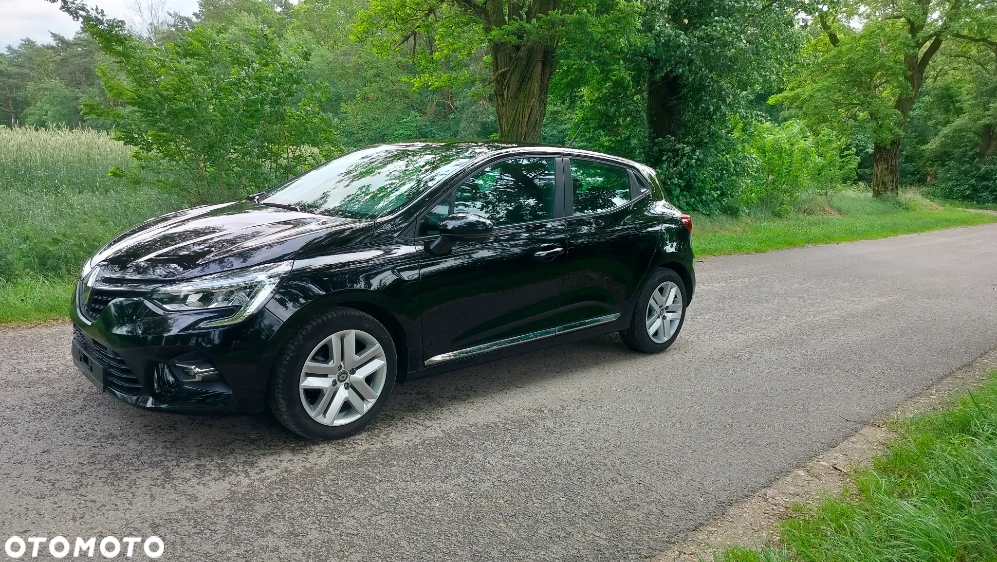 Renault Clio - 3