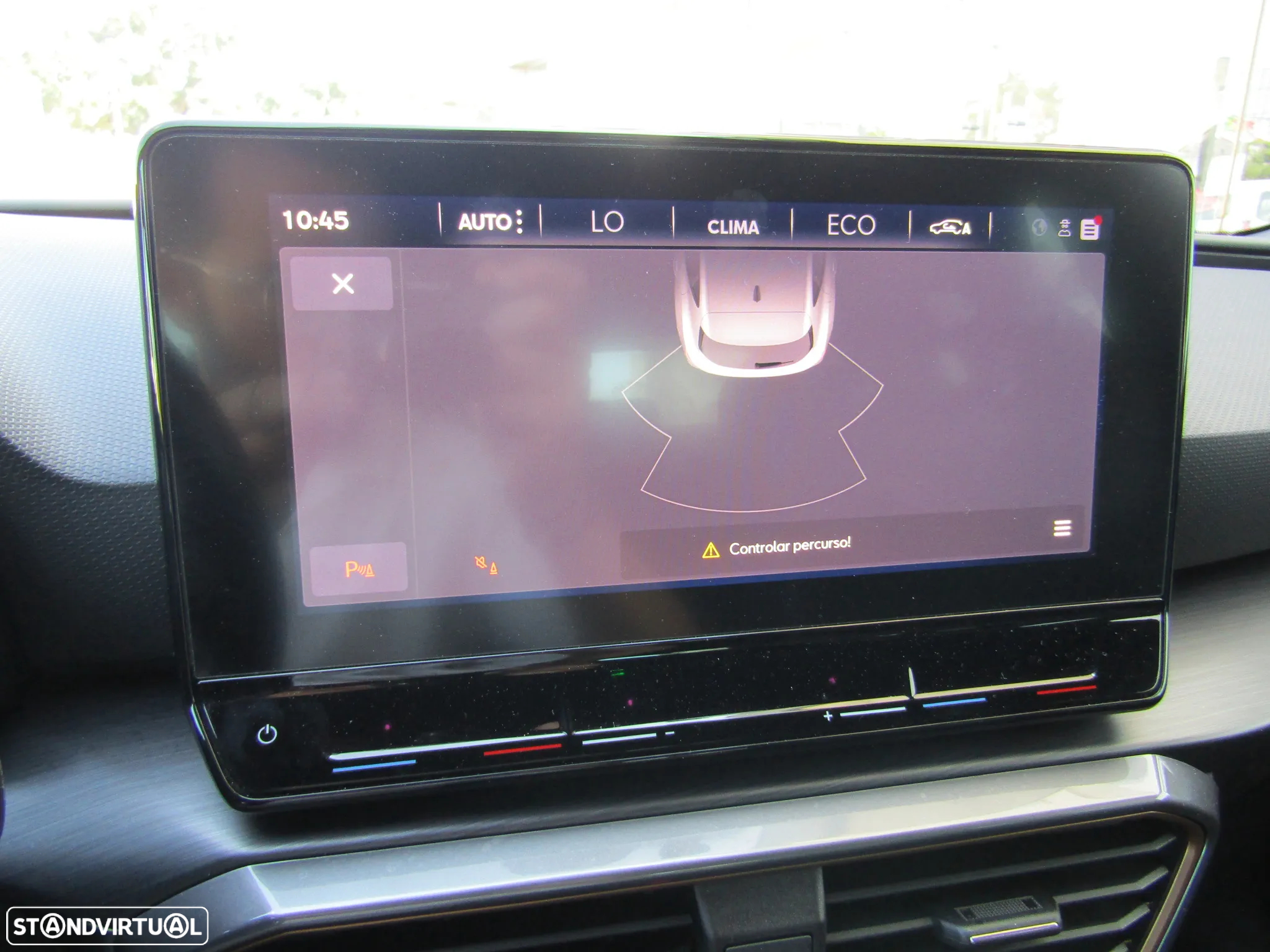 Cupra Leon 1.4 e-Hybrid VZ DSG - 19