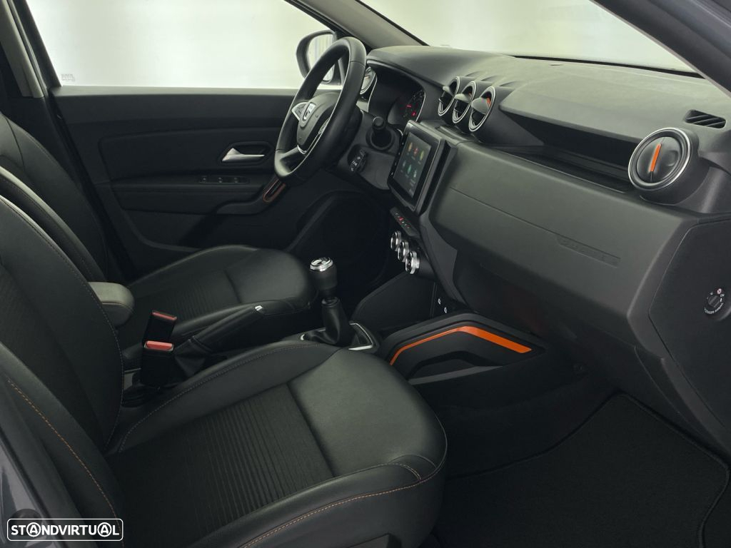 Dacia Duster 1.0 TCe SL Extreme - 22